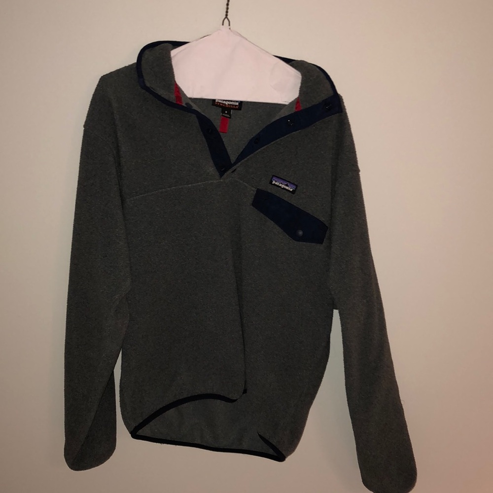 Patagonia synchilla